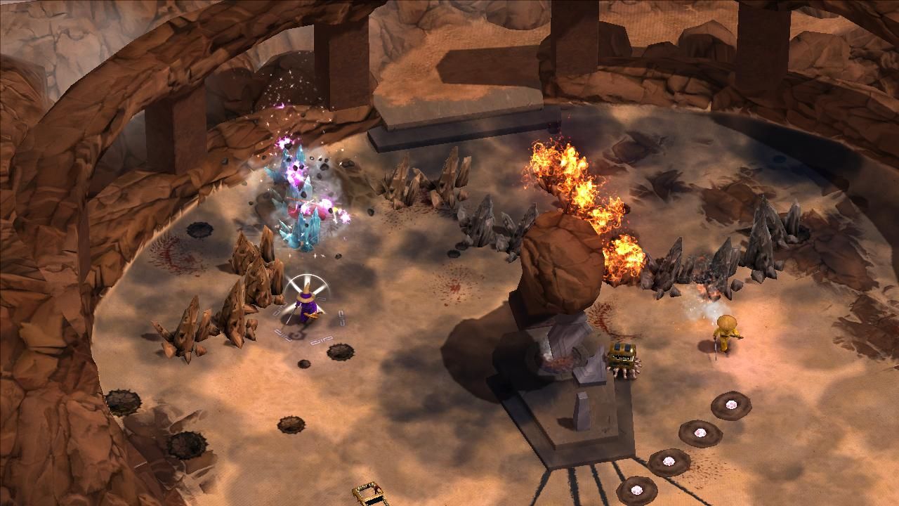 Magicka: Final Frontier