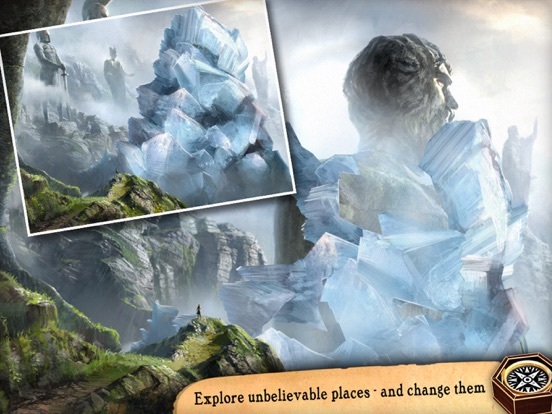 Azkend 2: The Puzzle Adventure