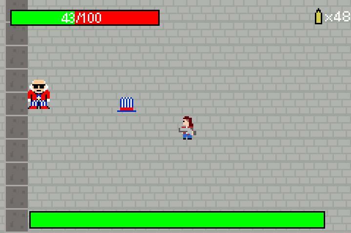 Jack's Journey (thiagojose)