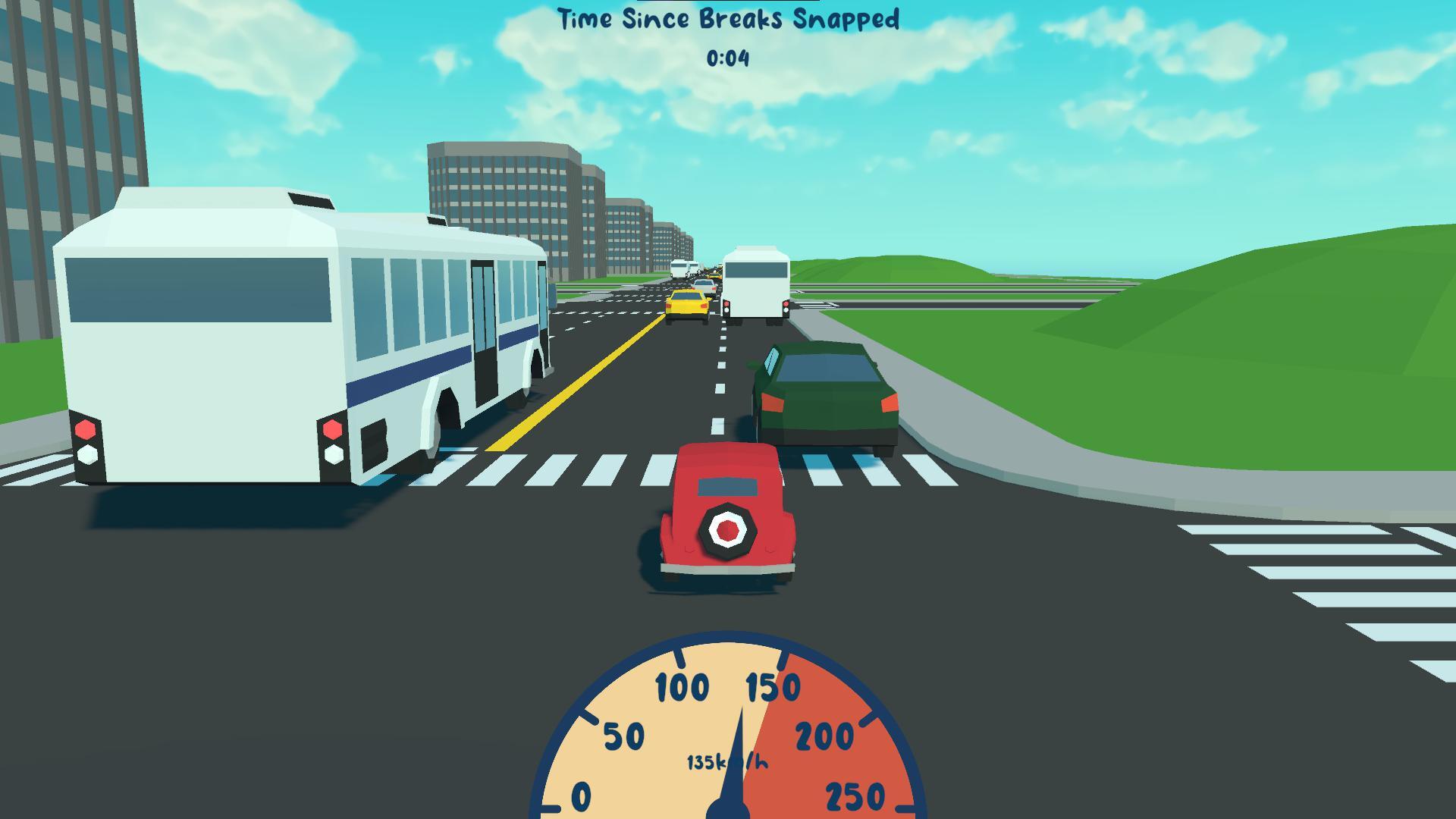 Snap! (Declan Smyth)