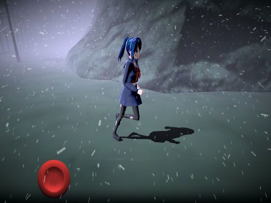 Escape Cursed Eyes - Free Horror Game