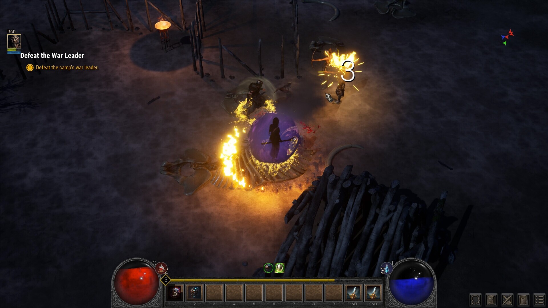 The Hopebringer