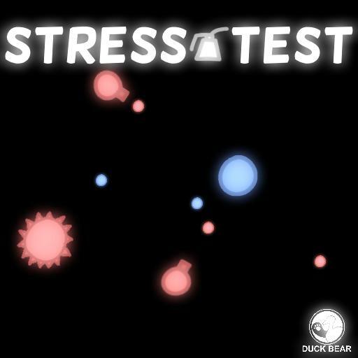 Stress Test (Duck Bear)