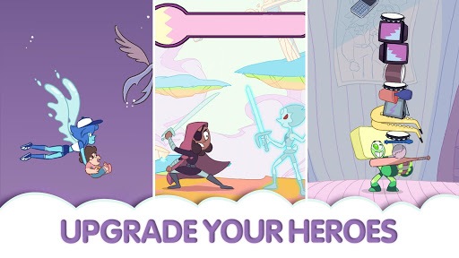 Dreamland Arcade - Steven Universe