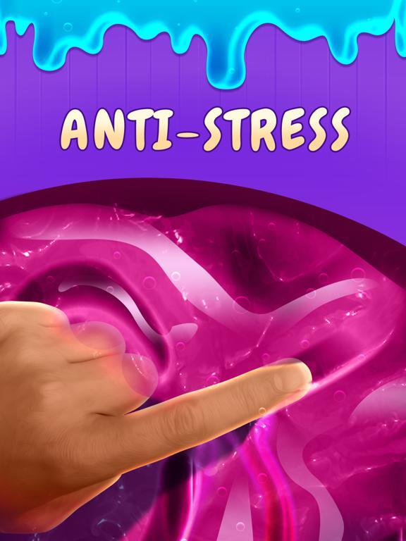 Slime Fidget Trading Simulator