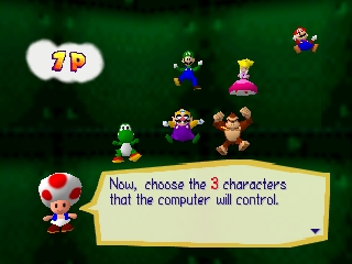 Mario Party