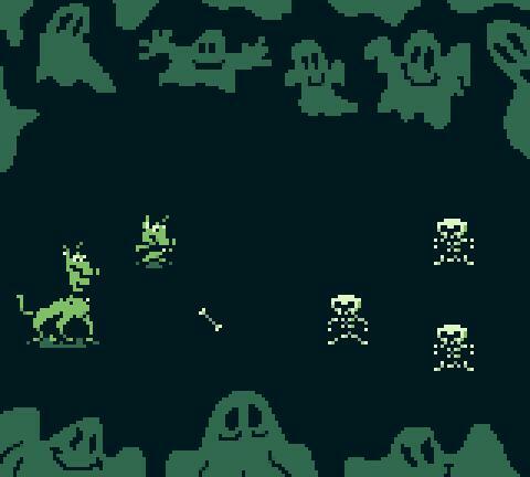 Scooby Doo & Scrappy Doo: Rescue of Shaggy