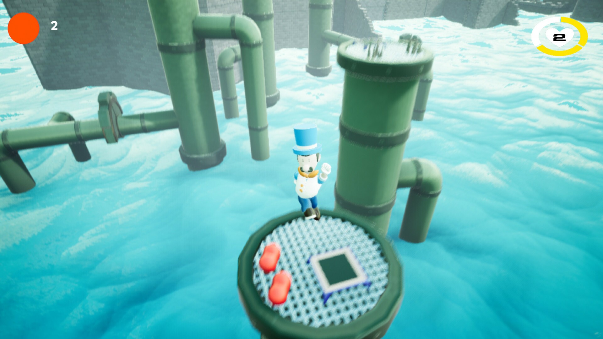 Super Clown Adventures