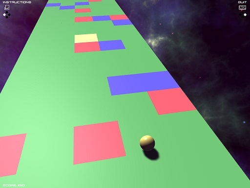 Flatland Racer