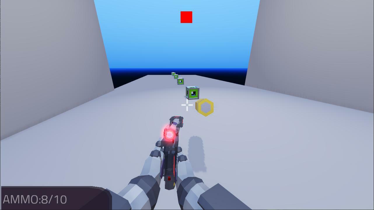 Music/Beat based FPS