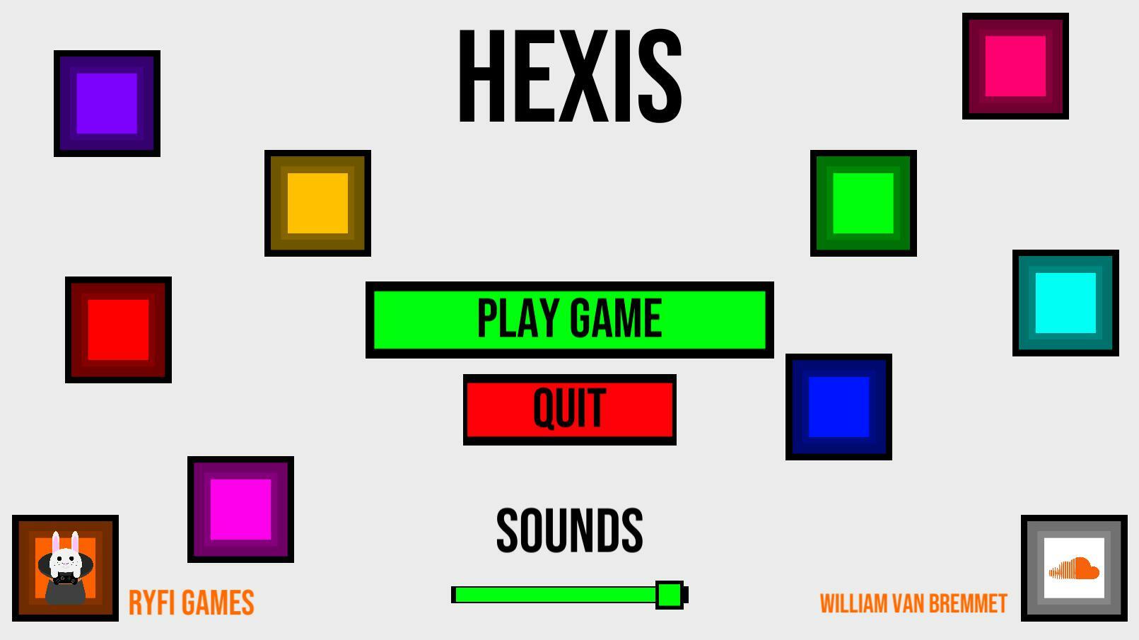 Hexis