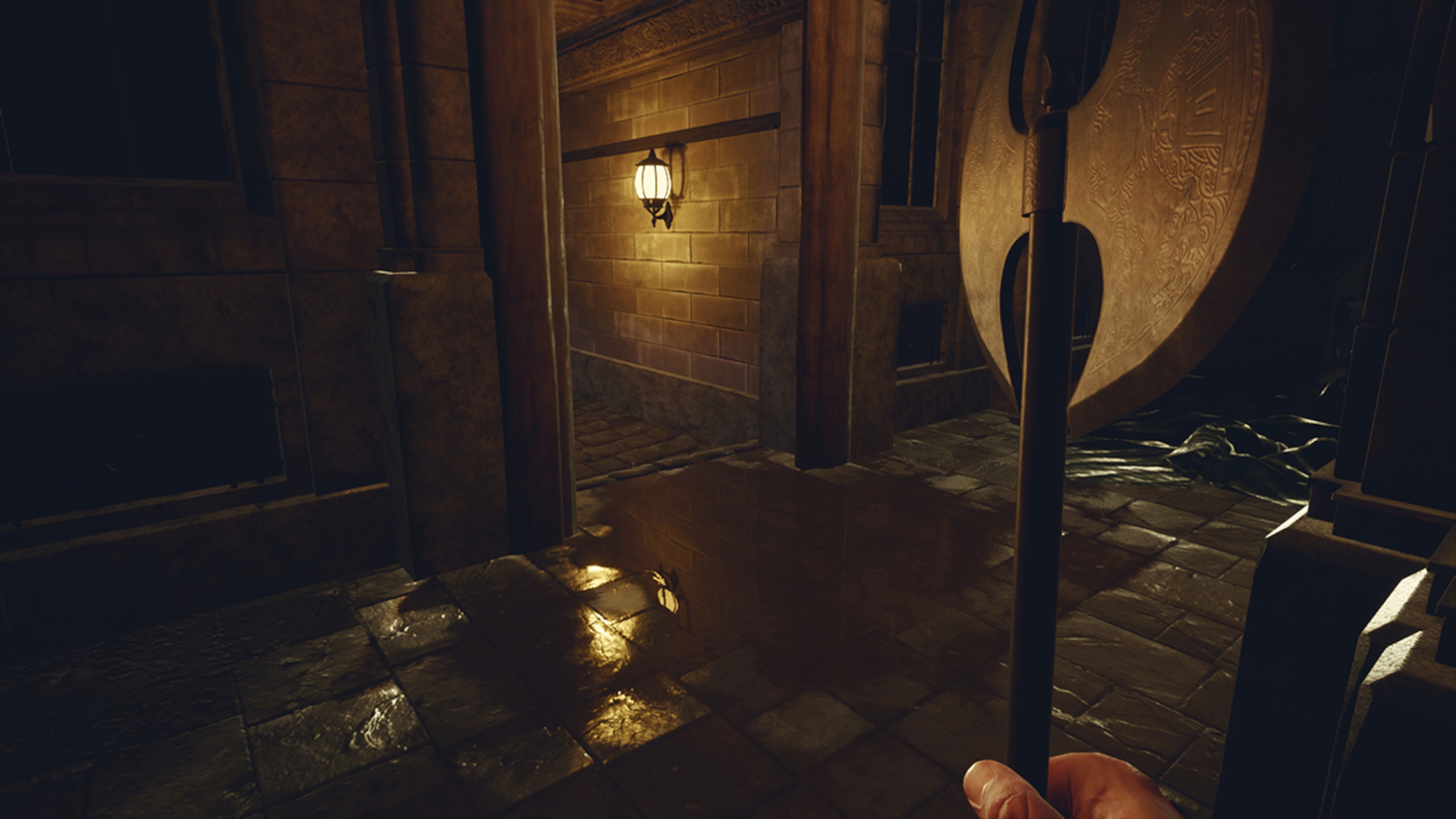 The Last Dead End screenshot