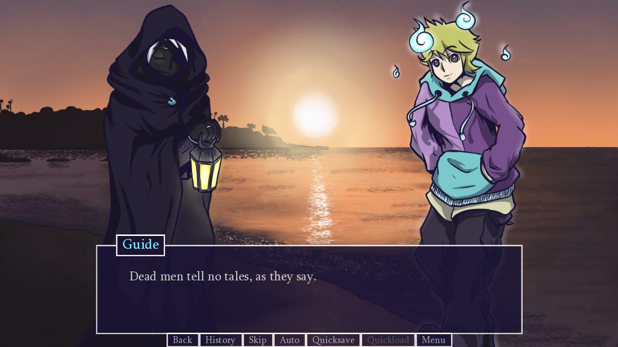 Soulace (Brametjuhh, TyrantNeptune, Endaviour, Puruun)