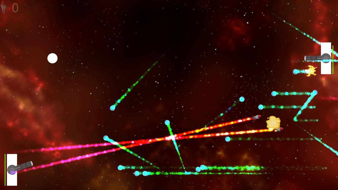 Crazy Pong (Gamer4ever)