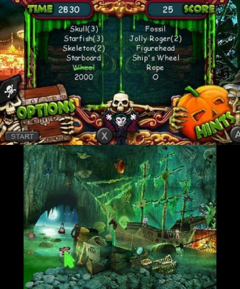 Halloween: Trick or Treat 2