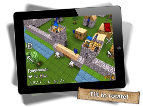 Battles And Castles FREE