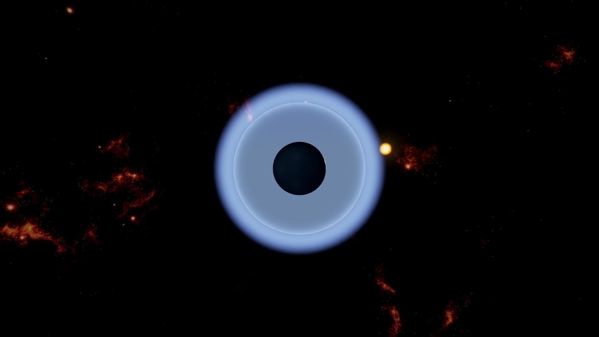 PolyPlanet (Early Access)