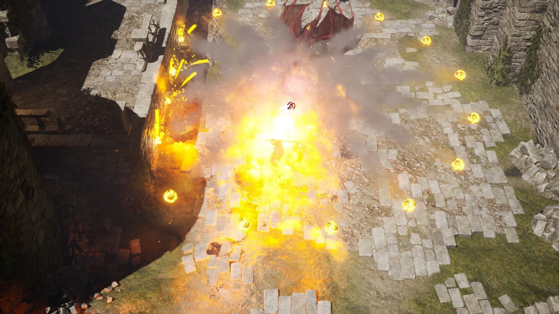 The Hopebringer screenshot