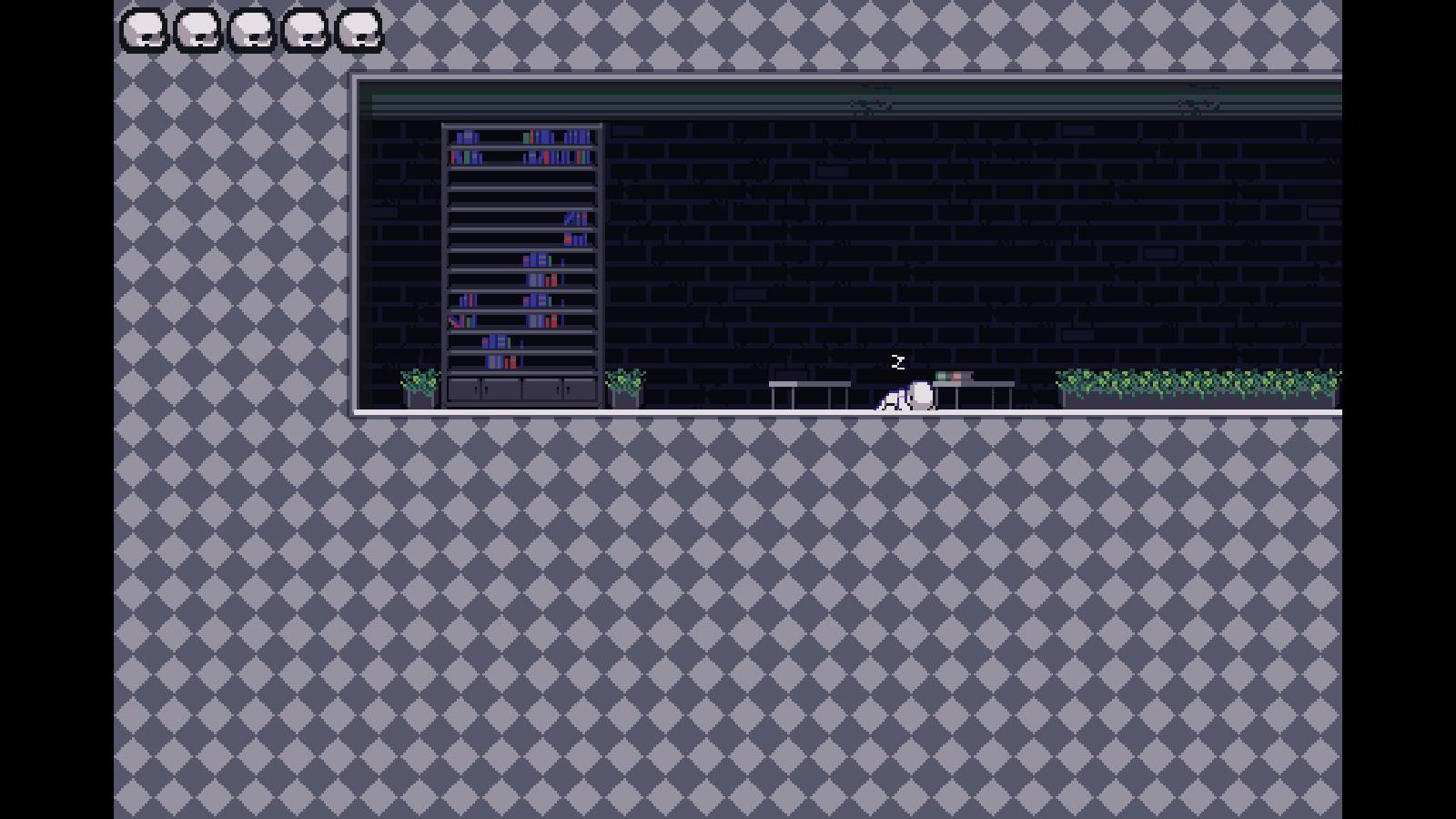 Super Skelemania (itch)