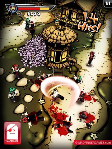 Samurai: Way of the Warrior HD