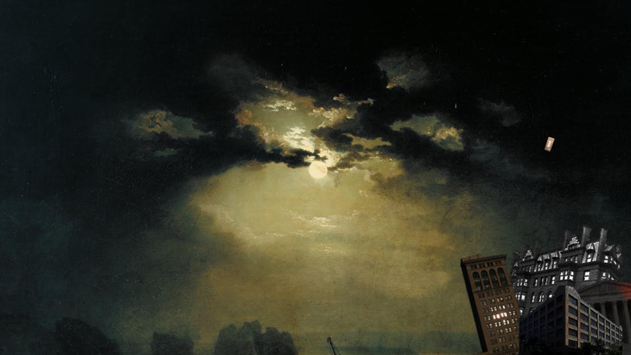 Special Delivery (itch) (OnlySlightly)