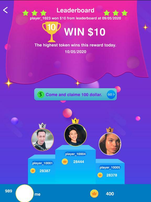 Lucky Spin - Win Big Rewards