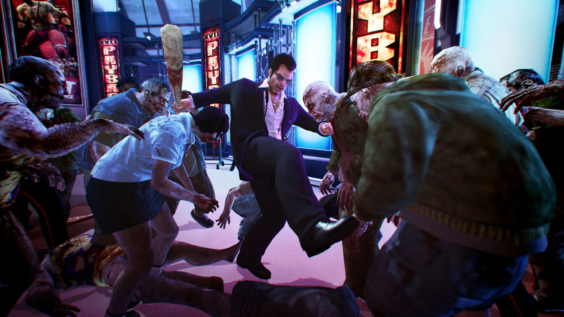 Dead Rising 2: Off the Record