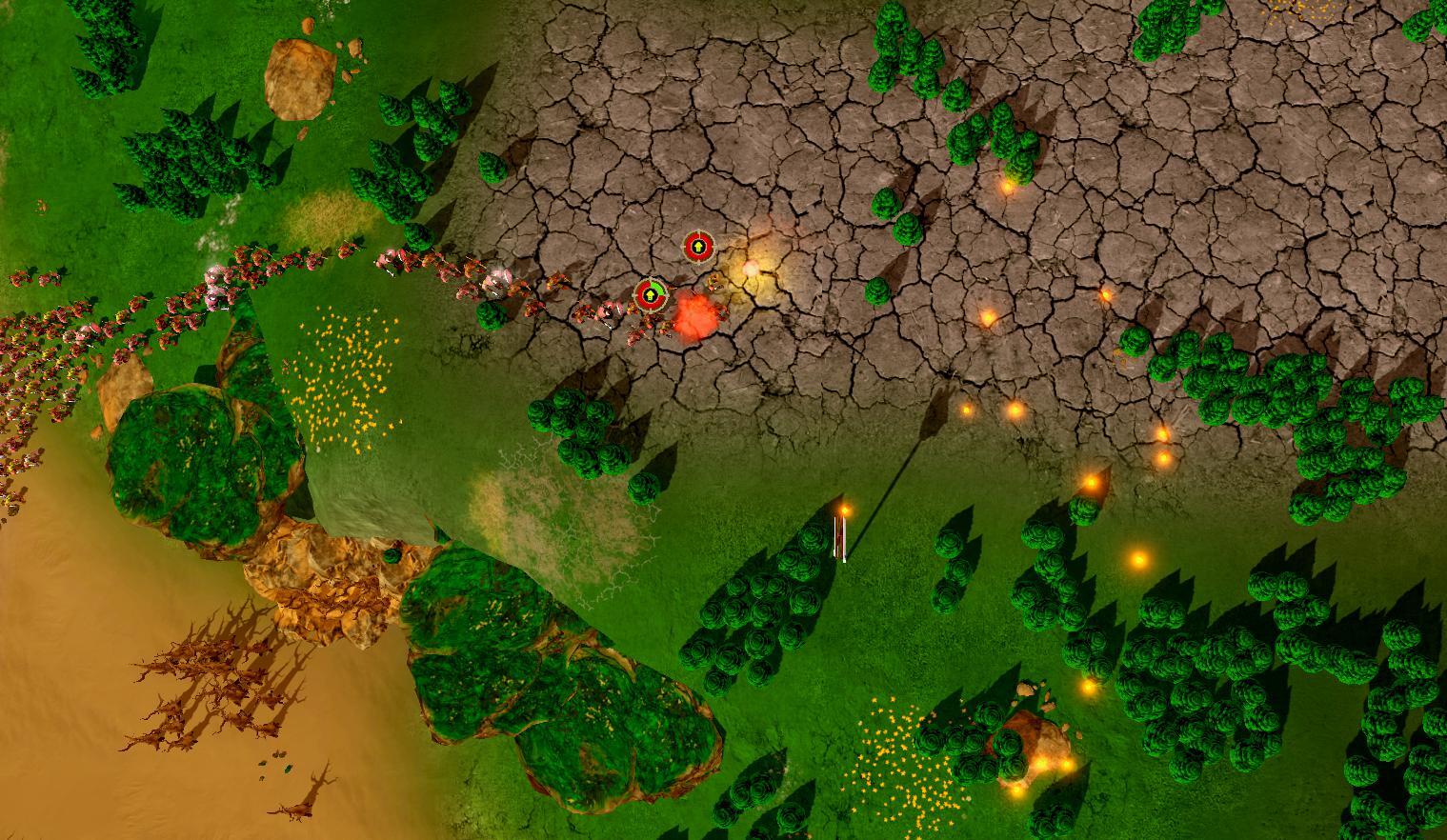 О - значит Орда