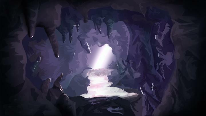 Quest for Arete (CMDCStudios)