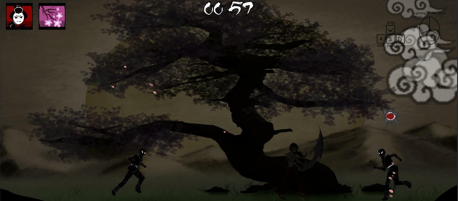 Blossom (Enya Games)