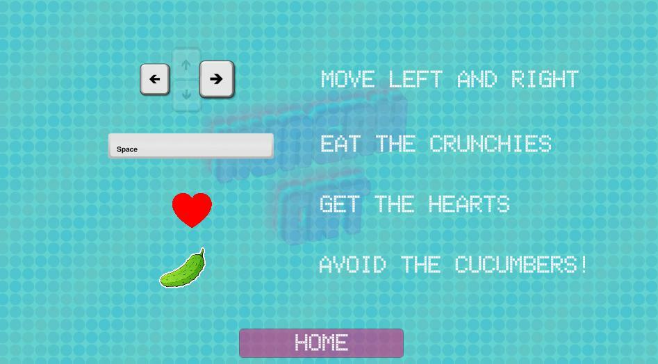 Hungry Cat (NoNameGames)