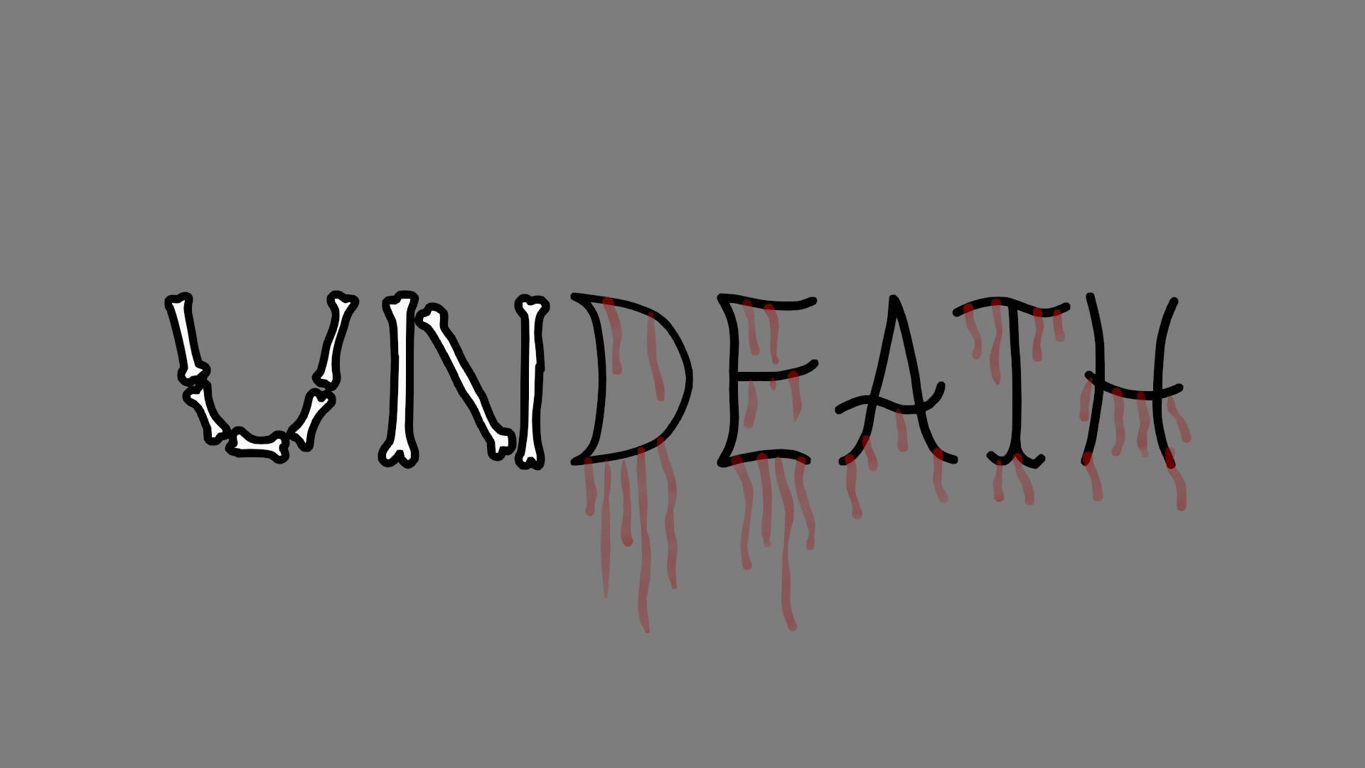 Undeath
