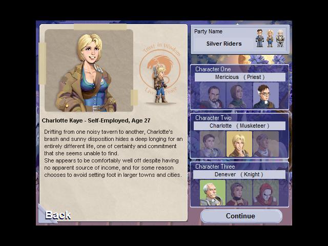 The Spirit Engine II