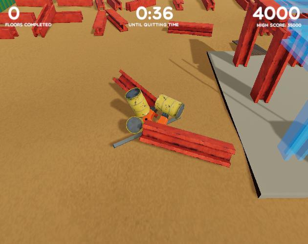 Magnethead Construction Company