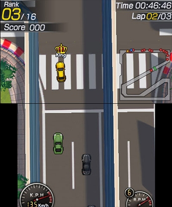 Gotcha Racing