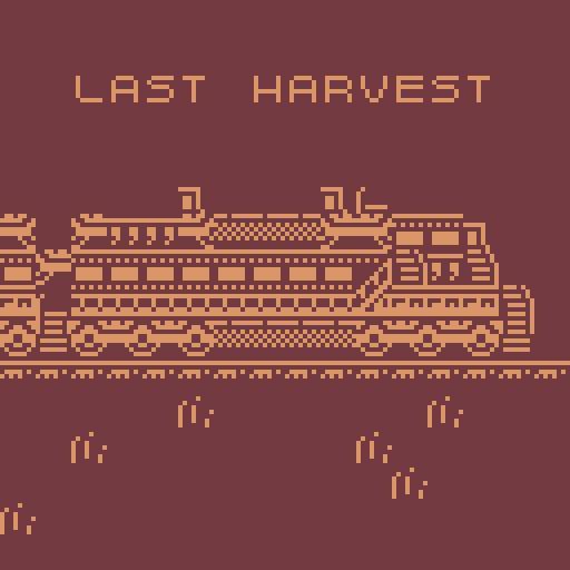 last harvest