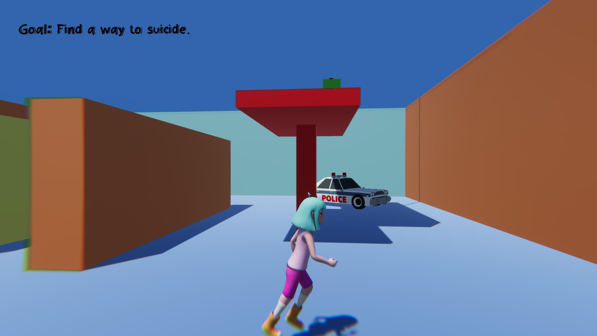 Nightmares (itch) (alshahreyaj)