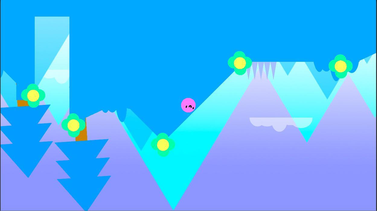 Double-Sided Adventure