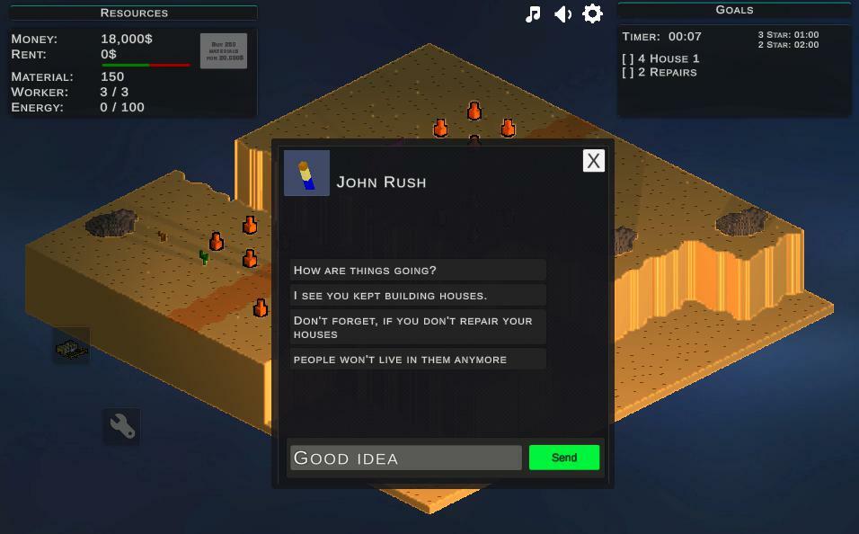 Building Game (Fluffy Lotus)