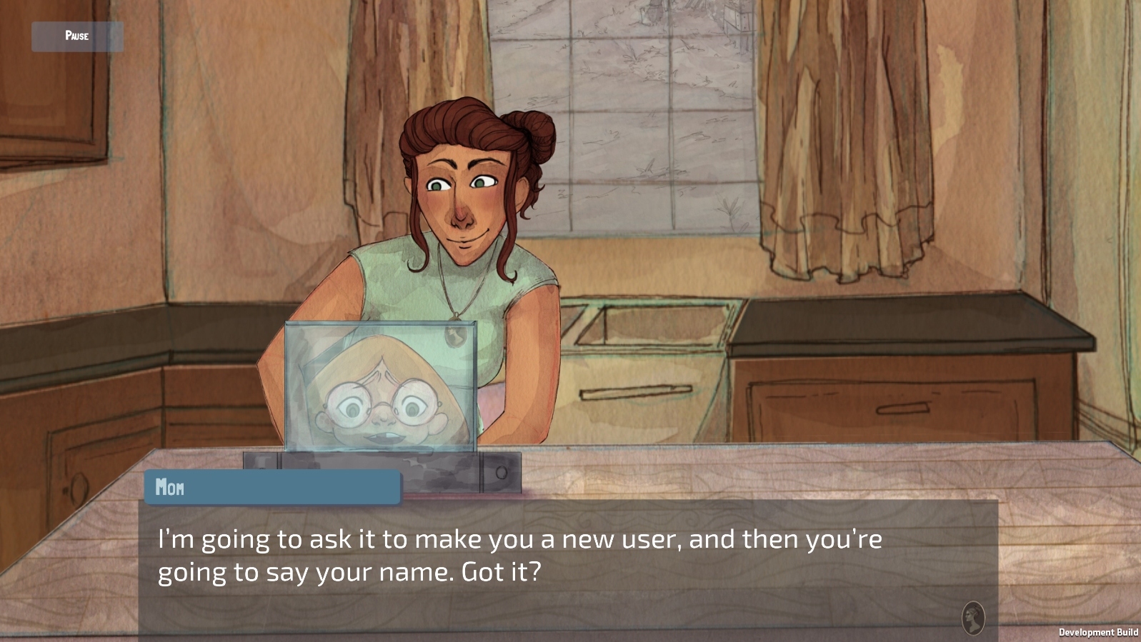 Code Romantic (itch)