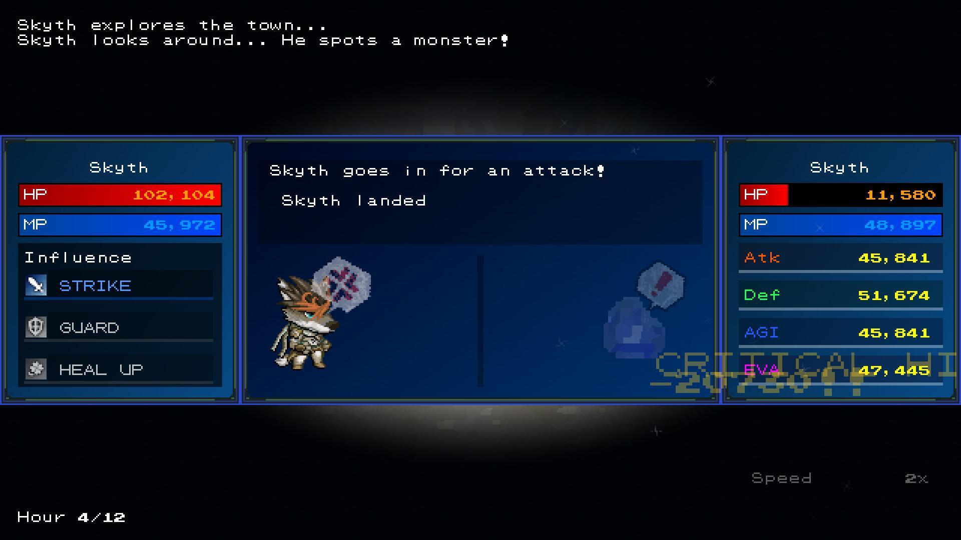 I was reincarnated as a puppy!? - IGMC 2022 Entry