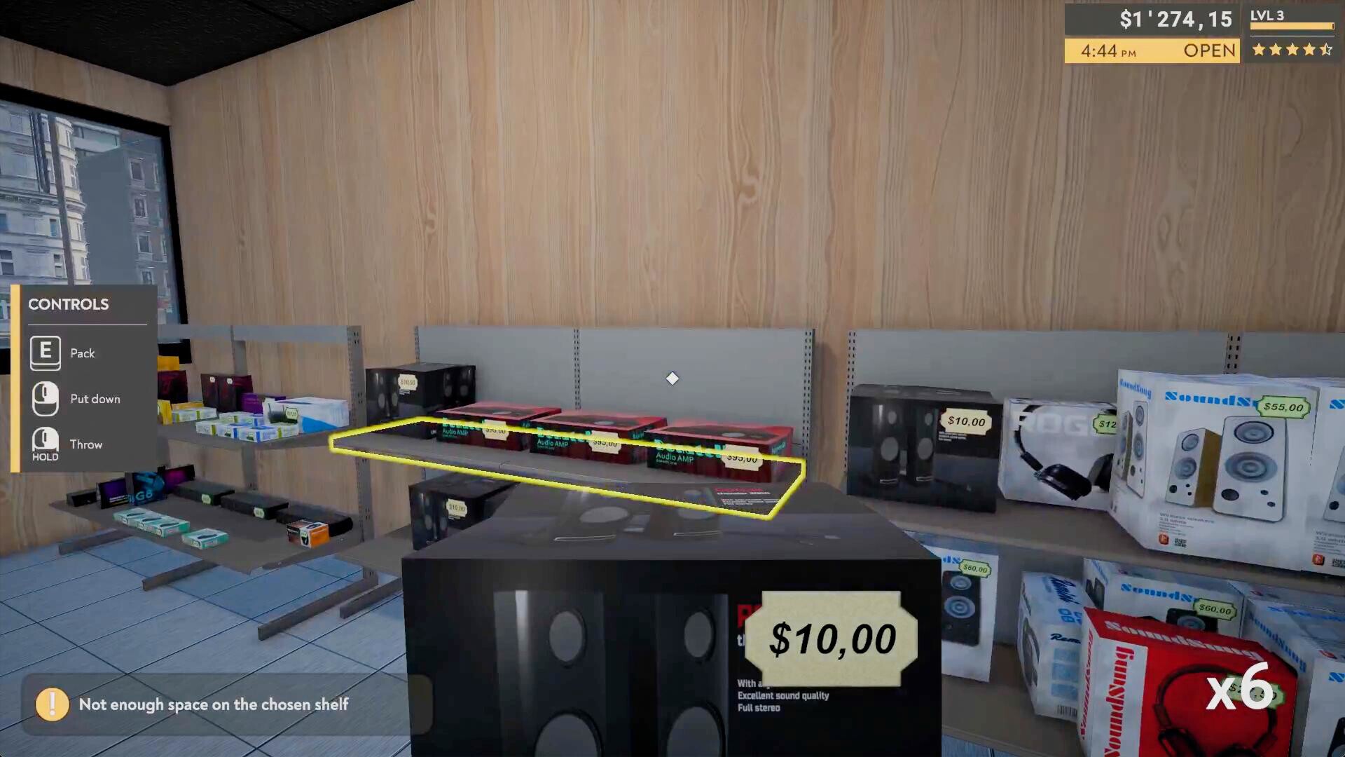 Screenshot 5