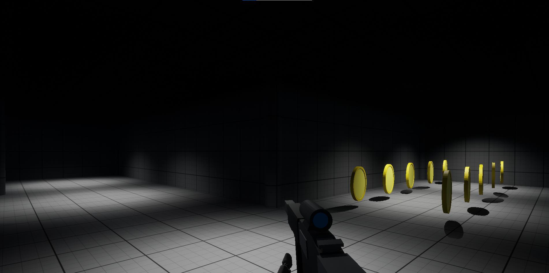 The Bean Man Game UN5