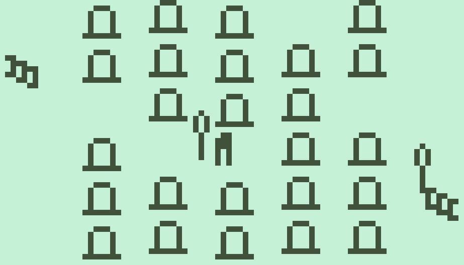 Haunted Tower (Berni)