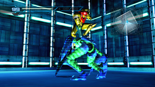 Metroid: Other M