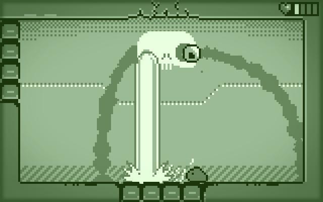 A Mini Falafel Adventure