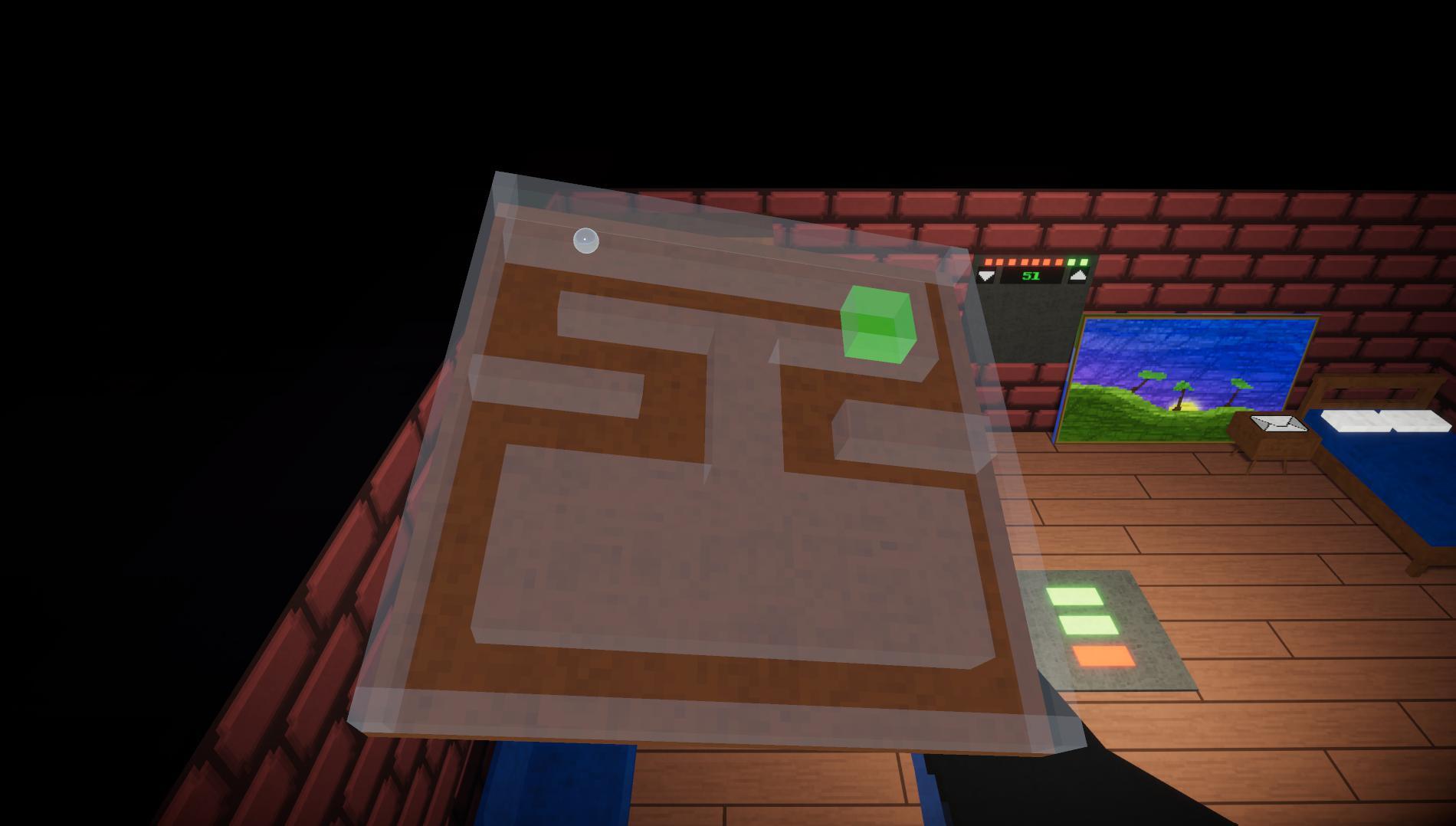 Unnatural (itch) (BenBabicka)