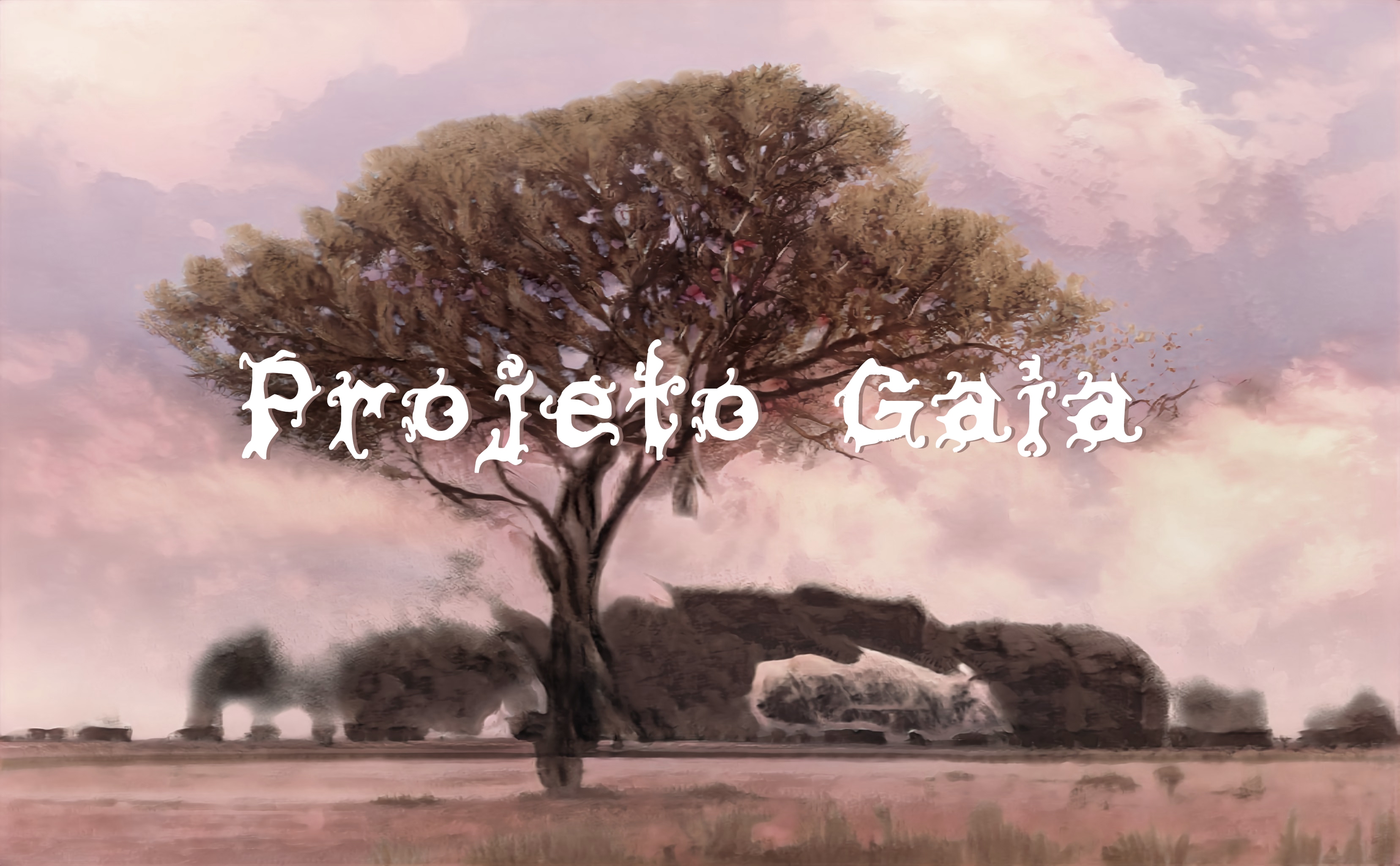 Projeto Gaia
