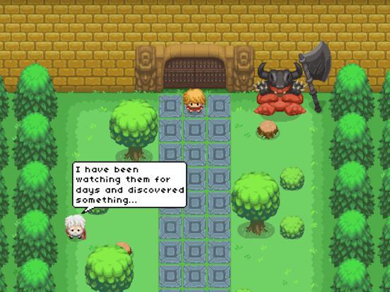 Tiny Decks & Dungeons