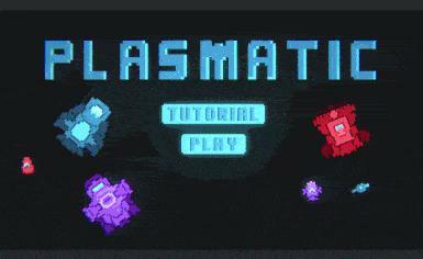 Plasmatic (itch)